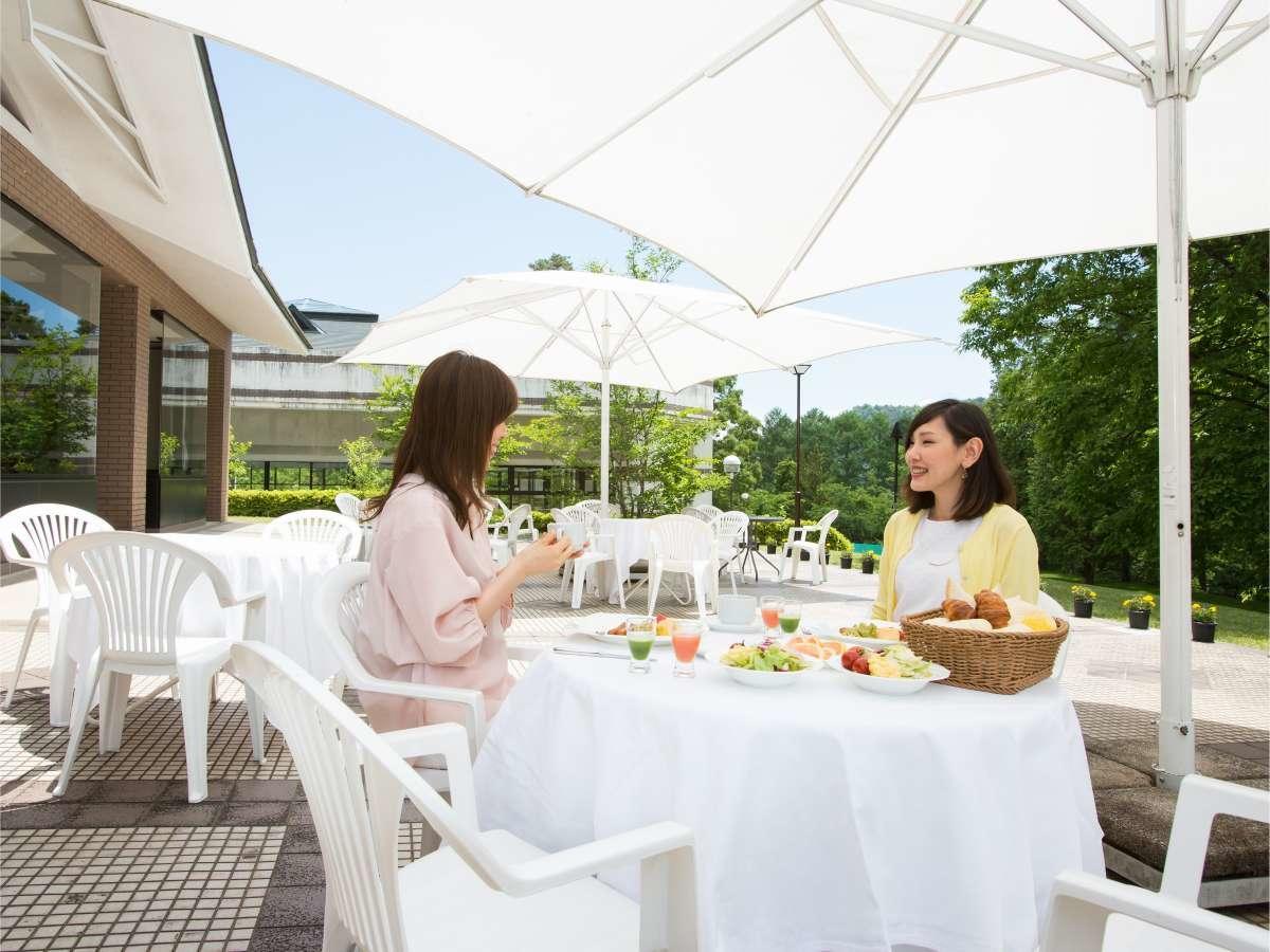 Azumino Hotaka View Hotel Exterior photo